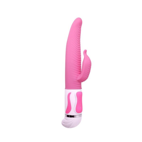 Pretty Love Vibrador Antoine Color Rosa