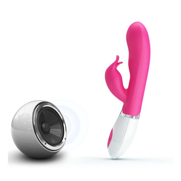 Pretty Love Vibrador Felix Color Rosa - Imagen 7