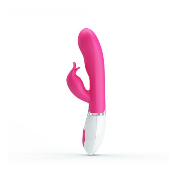 Pretty Love Vibrador Felix Color Rosa - Imagen 10