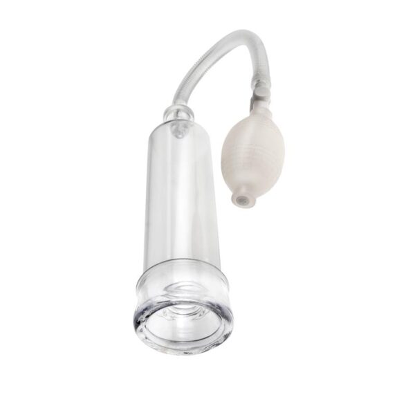 Pump Worx Succionador para Principiantes Transparente - Imagen 6