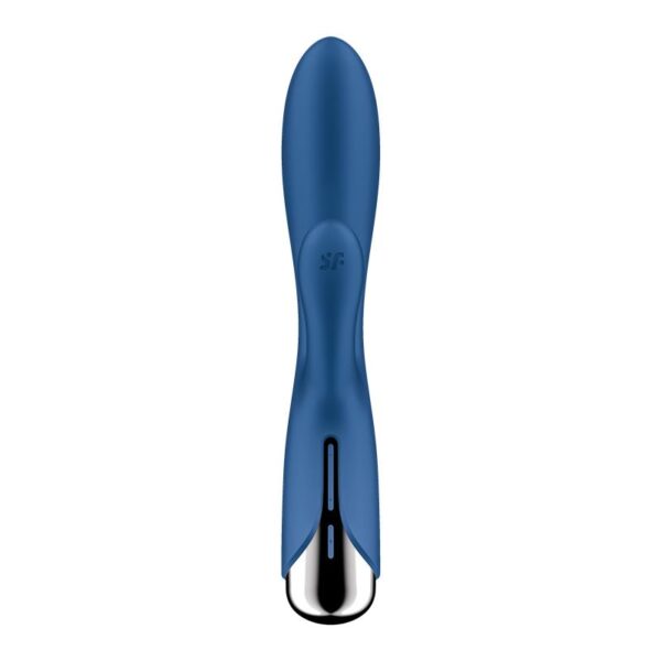 Spinning Rabbit 1 Azul - Imagen 4