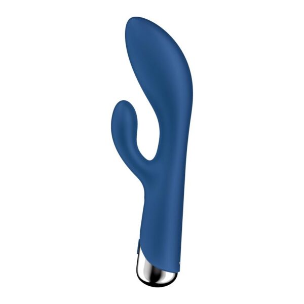 Spinning Rabbit 1 Azul - Imagen 5