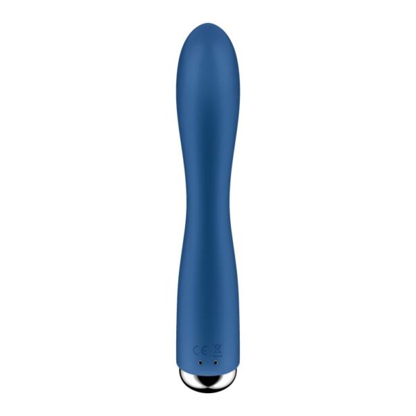 Spinning Rabbit 1 Azul - Imagen 8