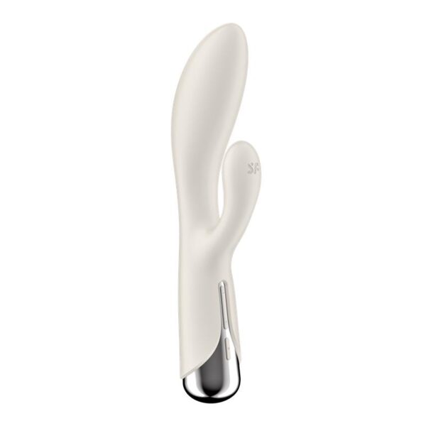 Spinning Rabbit 1 Blanco - Imagen 3