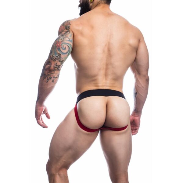 Stripe-Pride Suspensorio Bandera Orgullo - Imagen 8