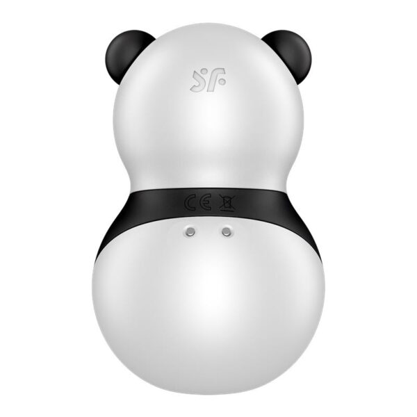 Succionador de Clítoris con Vibración Pocket Panda