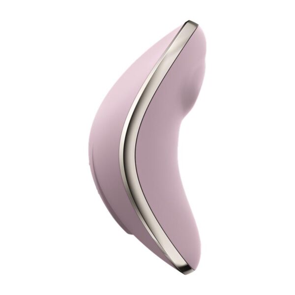 Succionador de Clítoris y Vibración Vulva Lover 1 Violeta