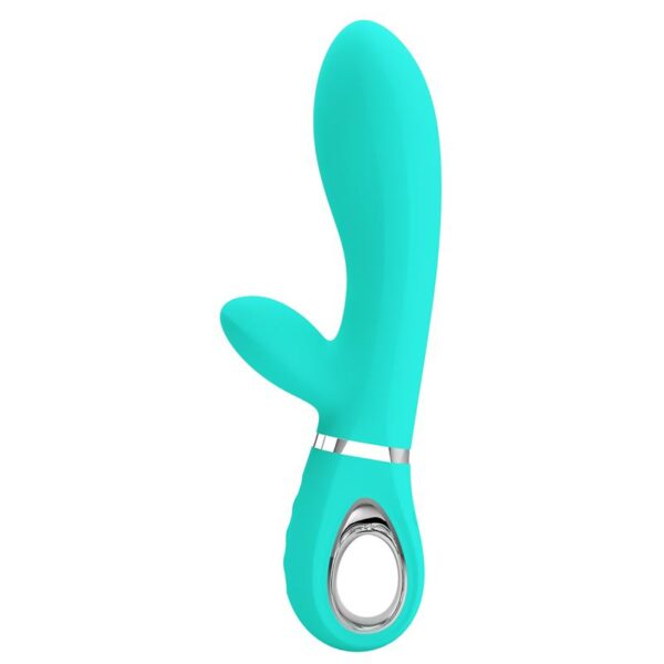 Thomas Vibrador Punto-G Aqua