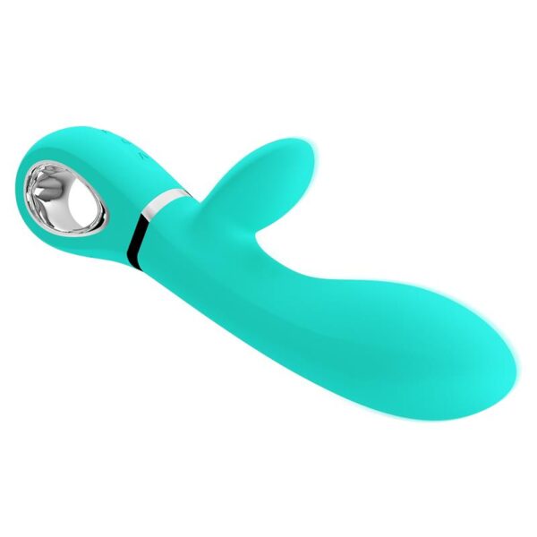 Thomas Vibrador Punto-G Aqua