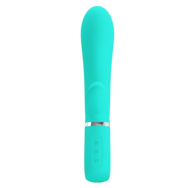 Thomas Vibrador Punto-G Aqua