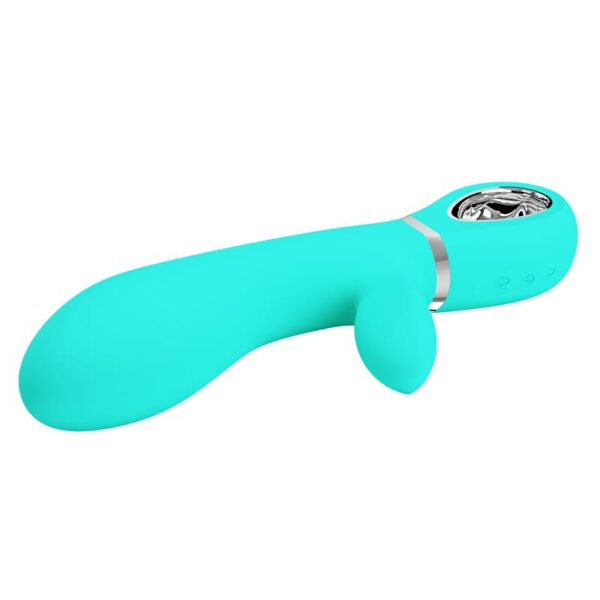 Thomas Vibrador Punto-G Aqua