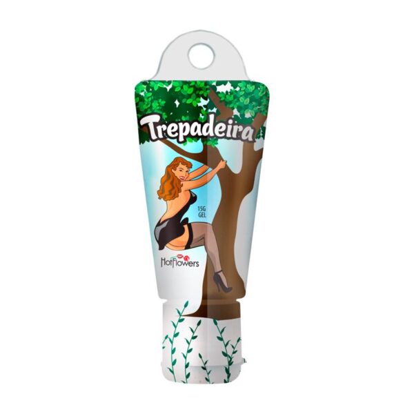 Trepaderia Gel Estimulante Femenino 15gr