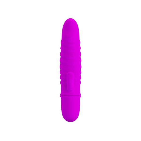 Vibrador Arnd Color Púrpura