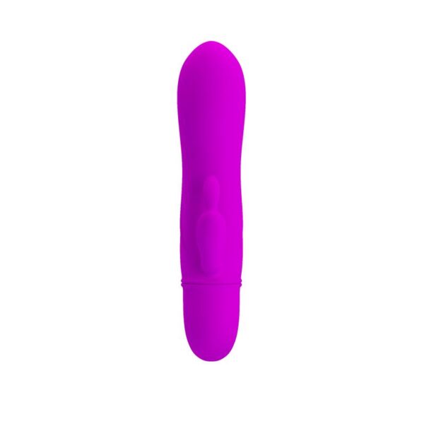 Vibrador Caesar Color Púrpura