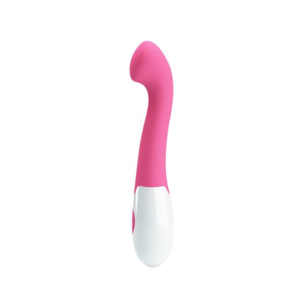 Vibrador Charles Color Rosa CL60