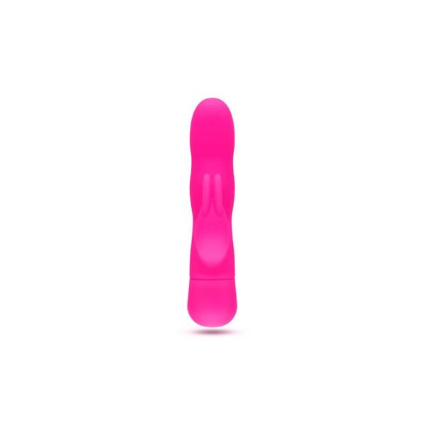 Vibrador de Conejito - Rosa