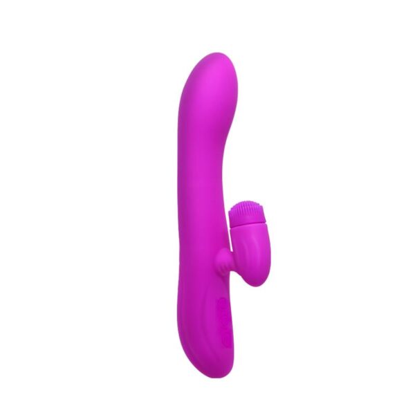 Vibrador Derrick Color Rosa