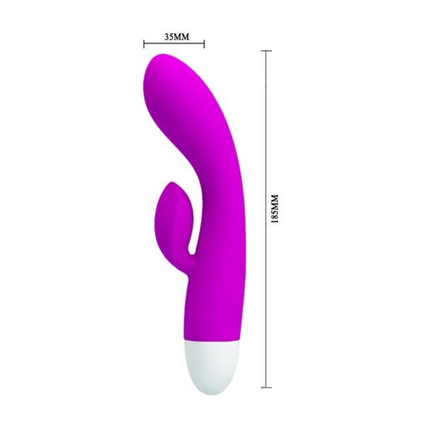 Vibrador Eli 30 Funciones - Imagen 7