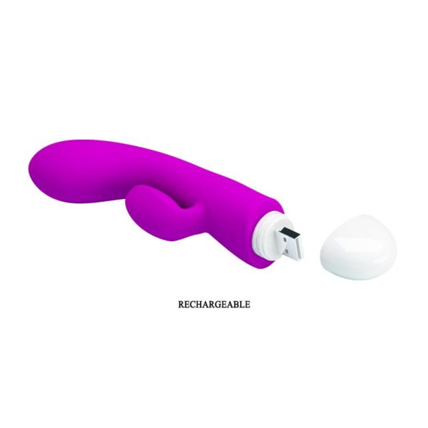 Vibrador Eli 30 Funciones - Imagen 8