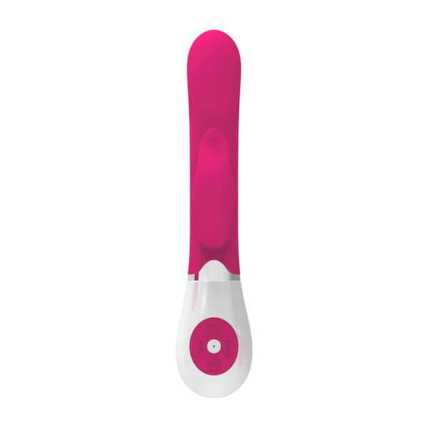 Vibrador Felix Color Púrpura