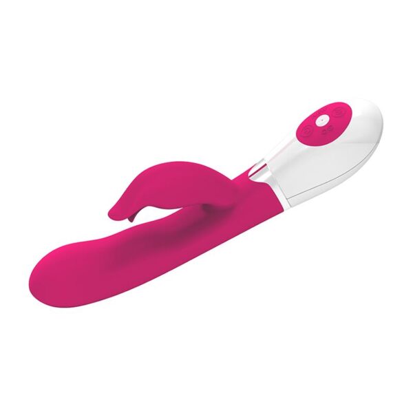 Vibrador Felix Color Púrpura