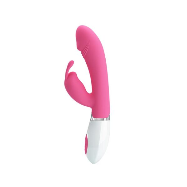 Vibrador Gene Color Rosa - Imagen 4