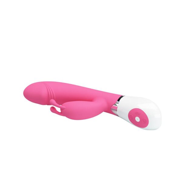 Vibrador Gene Color Rosa - Imagen 7