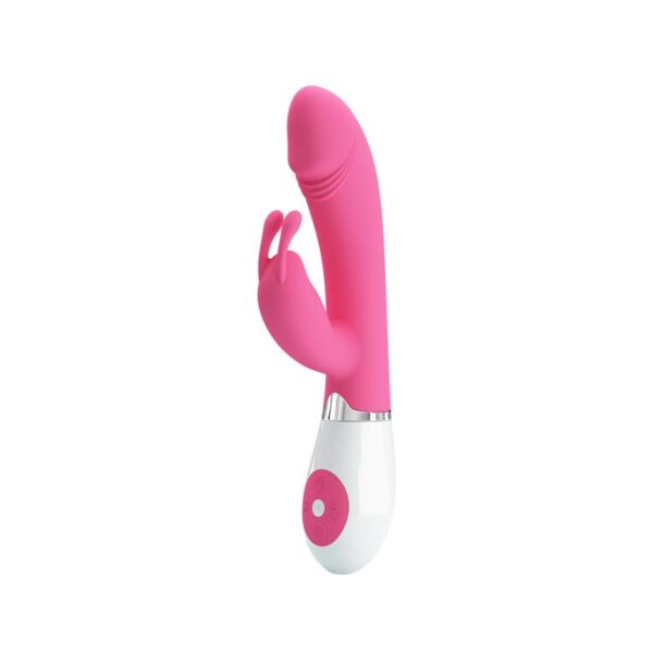 Vibrador Gene Color Rosa