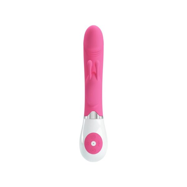 Vibrador Gene Color Rosa - Imagen 9