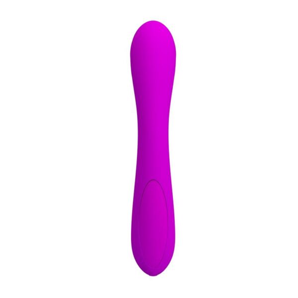 Vibrador Hunter Color Rosa - Imagen 4