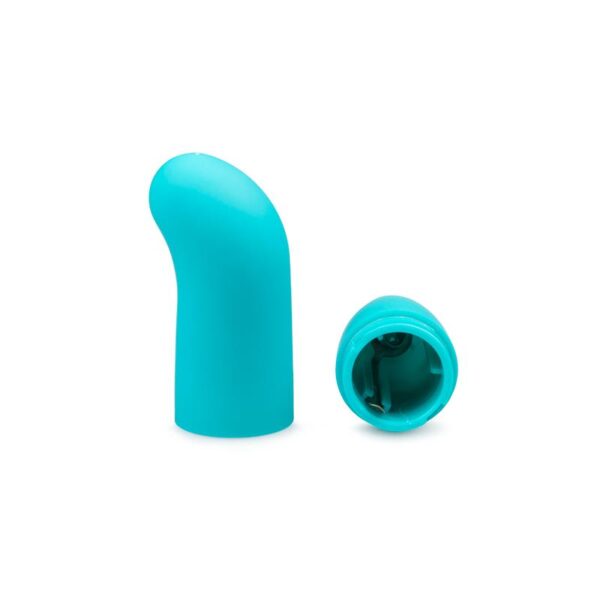 Vibrador Mini Punto G Turquesa