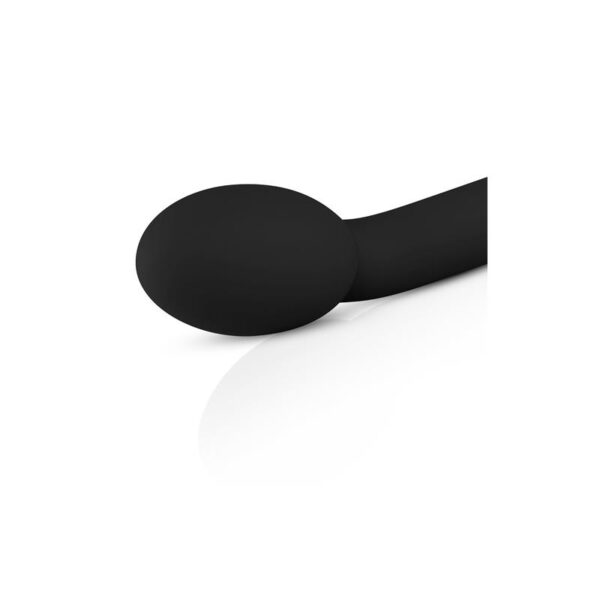 Vibrador Punto-G Negro