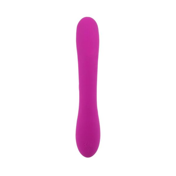 Vibrador Rampe Púrpura