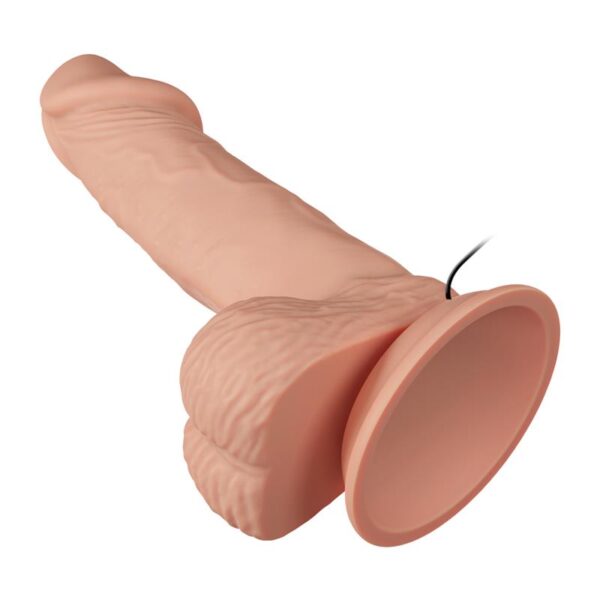 Vibrador Realista 7,6 Control Remoto - Imagen 6