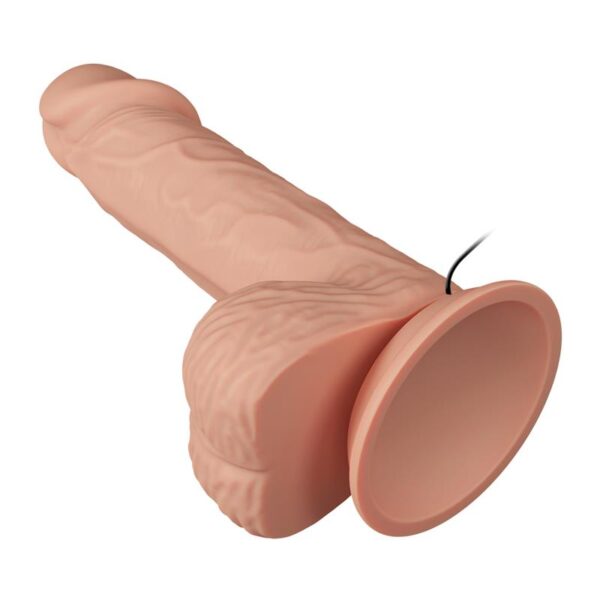 Vibrador Realista 8,1 Control Remoto - Imagen 11