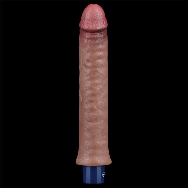 Vibrador Realista 9.5 USB