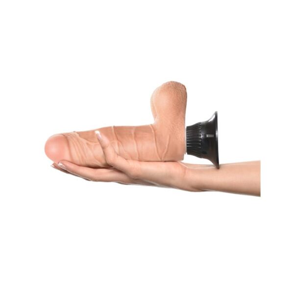 Real Feel Deluxe Número 1 16,5 cm Natural - Imagen 16