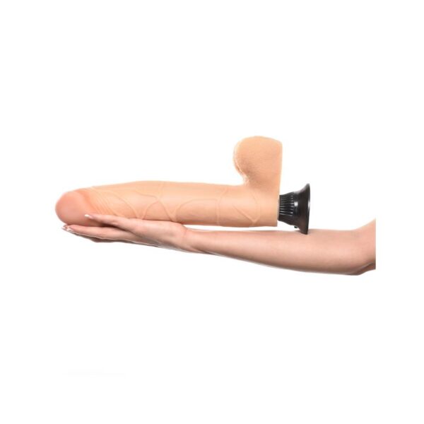 Real Feel Deluxe Número 12 30,5 cm Natural - Imagen 16