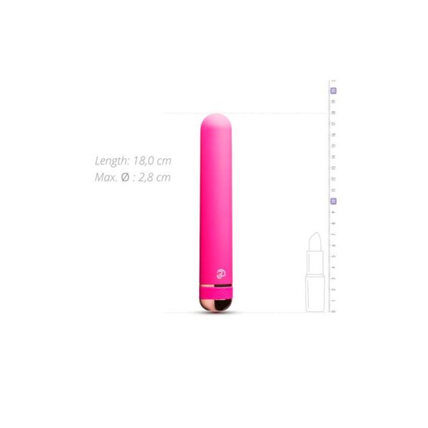 Vibrador - Rosa