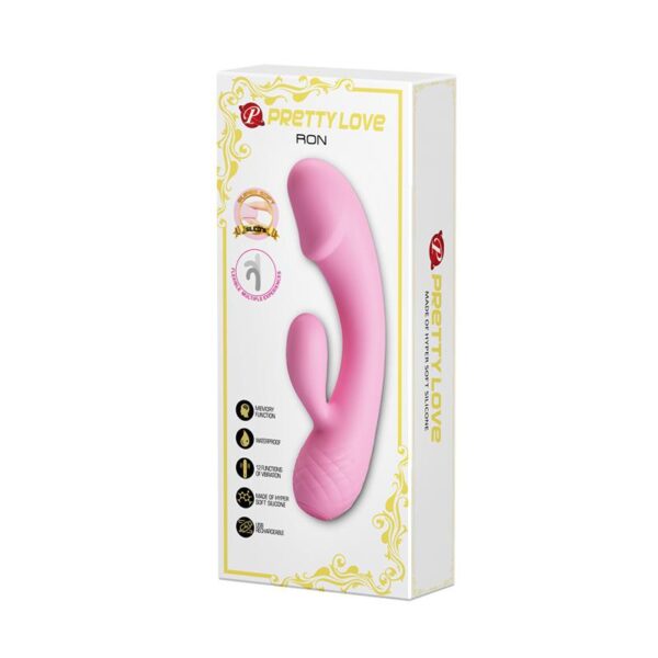 Vibrador Smart Ron - Imagen 3