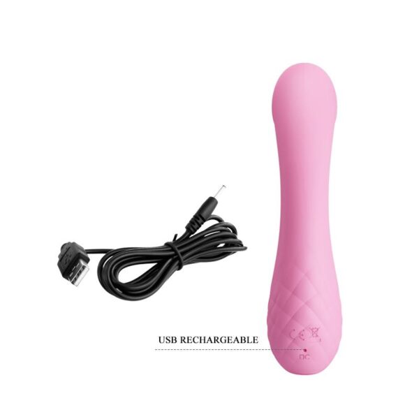 Vibrador Smart Ron - Imagen 9