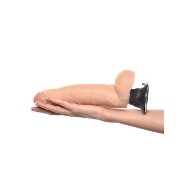Real Feel Deluxe Número 7  22,9 cm Natural - Imagen 8
