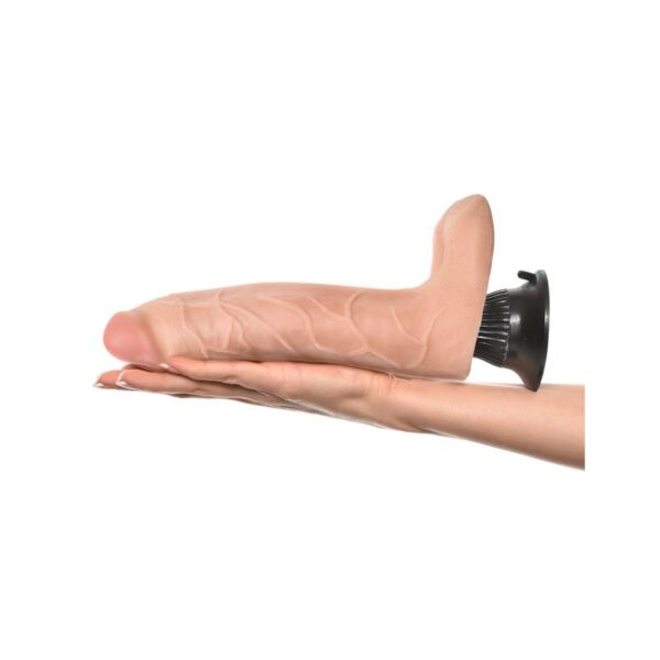 Real Feel Deluxe Número 6  21,6 cm Natural - Imagen 12