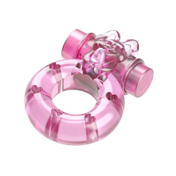 Anillo con Bala Vibradora Conejito - Imagen 6