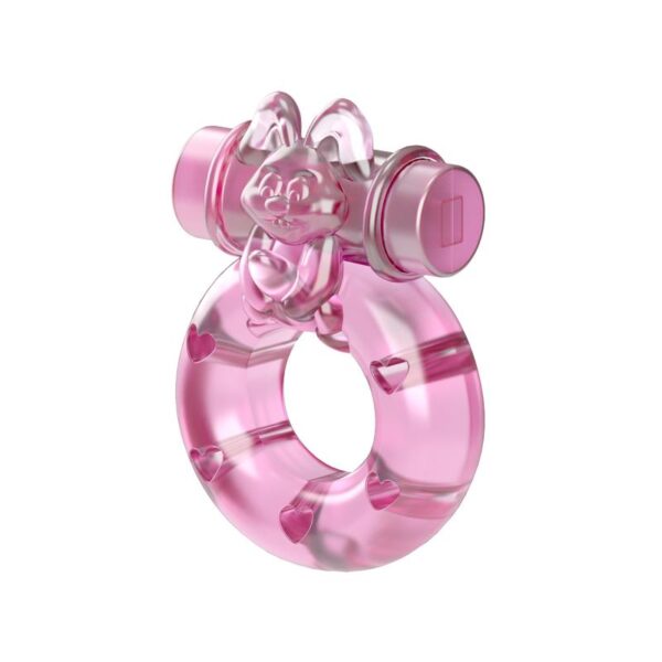 Anillo con Bala Vibradora Conejito - Imagen 7