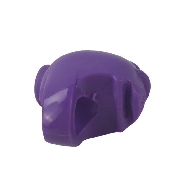 Anillo para el Dedo con Vibración Púrpura - Imagen 5