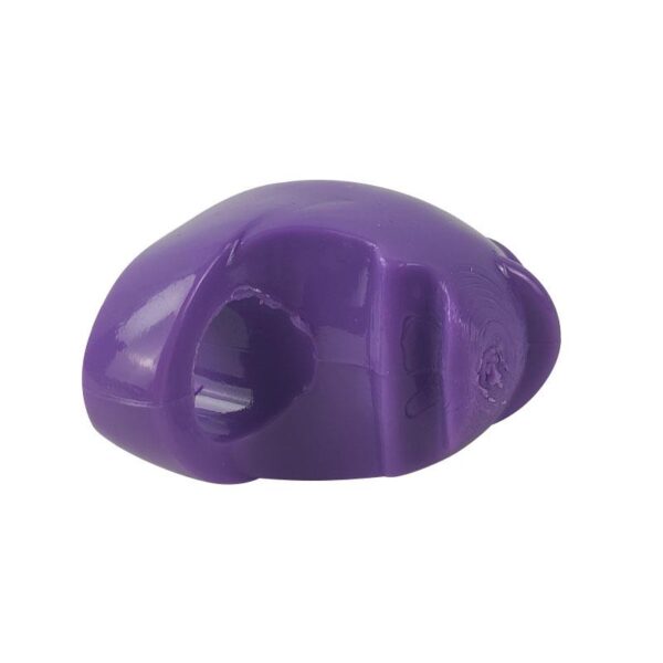 Anillo para el Dedo con Vibración Púrpura - Imagen 6