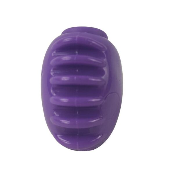 Anillo para el Dedo con Vibración Púrpura - Imagen 9