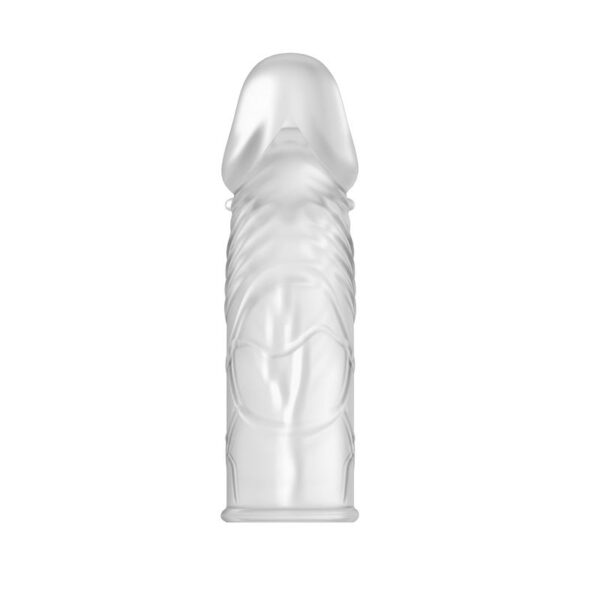 Baile Funda para Pene Transparente - Imagen 3