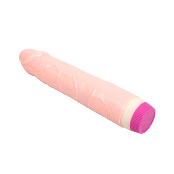 Baile Vibrador Color Natural - Imagen 9